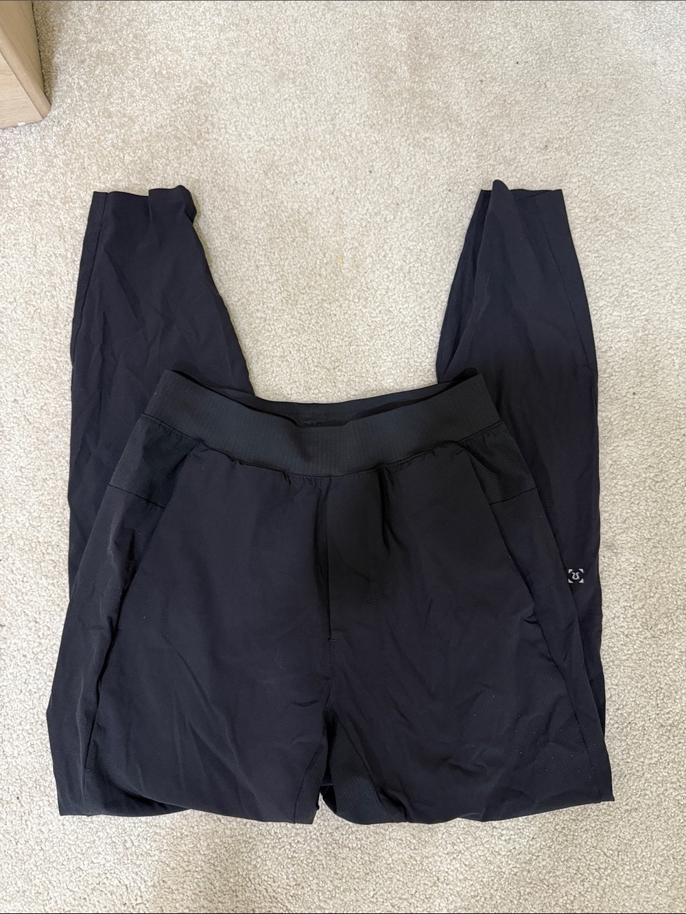 Men’s lululemon joggers